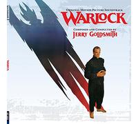 Jerry Goldsmith - Warlock [Vinilo]