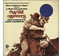 Jerry Goldsmith - Wild Rovers