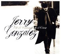 Jerry Gonzalez Gonzalez/el comando de la clav (CD)