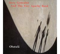 Jerry Gonzalez - Obatala
