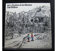 Jerry Goodman - Like Children