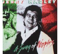 Jerry Hadley Jerry Hadley: A Song of Naples (CD) (Importación USA)