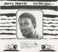 Jerry Harris - I'm For You