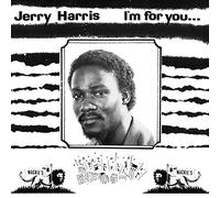 Jerry Harris - I'm For You [VINYL] [Vinilo]