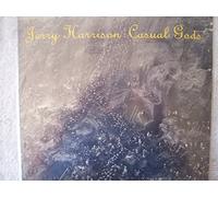 Jerry Harrison - JERRY HARRISON - CASUAL GODS - LP VINYL