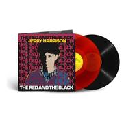 Jerry Harrison - The Red and the Black (Red) [Vinilo]
