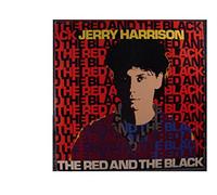 Jerry Harrison - The Red And The Black