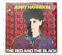 Jerry Harrison - The Red And The Black