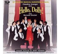 Jerry Herman - Hello, Dolly