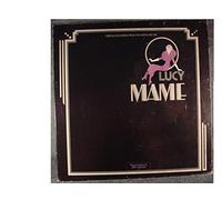 Jerry Herman - Lucy Mame - Original Soundtrack From The Motion Picture [Vinyl]