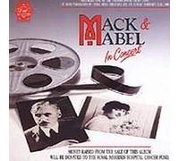 Jerry Herman - Mack & Mabel: In Concert (1988 London Cast Recording)