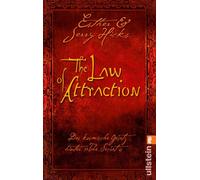 Jerry Hicks Est The Law of Attraction: Das kosmische Gesetz hinter (Tapa blanda)