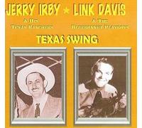 Jerry Irby & Link Davis - Texas Swing [Import]