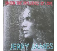 Jerry James - Under the influence of love [VINYL]