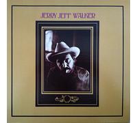 Jerry Jeff Walker
