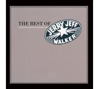 Jerry Jeff Walker - Best of