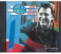 Jerry Jeff Walker - Great Gonzos