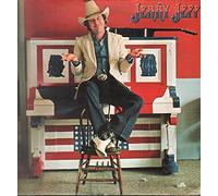 Jerry Jeff Walker - Jerry Jeff - Elektra - 6E-163