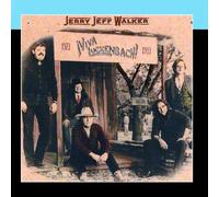 Jerry Jeff Walker - ¡Viva Luckenbach [Import]