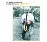 Jerry Joseph & - Conscious Contact [Vinilo]