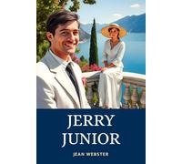 Jerry Junior: Charming American Abroad Romance Set In A Picturesque Italian Village