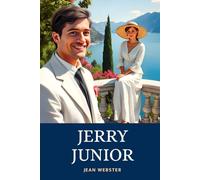 Jerry Junior: Charming American Abroad Romance Set In A Picturesque Italian Village