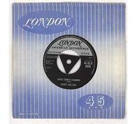 Jerry Keller - Here Comes Summer - 2nd