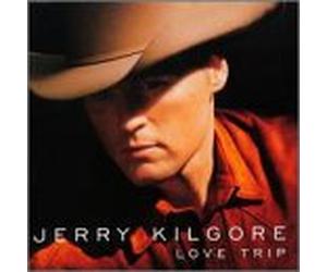 Jerry Kilgore - Love Trip