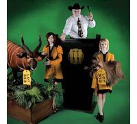 Jerry King - Spoken Word Instructional Series 003 [Vinilo]