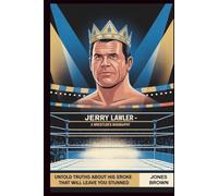 Jerry Lawler A Wrestlers biography: untold truth About His Stroke That Will Leave You stunned