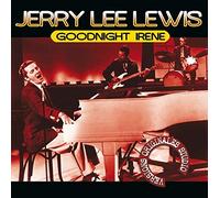 Jerry Le Lewis - Goodnight Irene