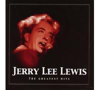Jerry Lee Lewis - 20 Hits-Jerry Lee Lewis (Serie Negra) CD [Import]