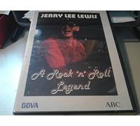 Jerry Lee Lewis A Rock and Roll Legend