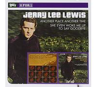 Jerry Lee Lewis - Another Place Another Time