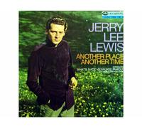 Jerry Lee Lewis - Another Place Another Time [Vinyl LP record] [Schallplatte]