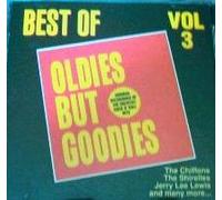 Jerry Lee Lewis - Best of Oldies But Goodies Vol. 3 (UK Import)