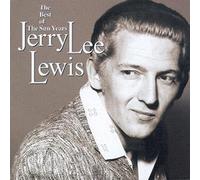 Jerry Lee Lewis - Best Of The Sun Years