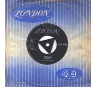 Jerry Lee Lewis - Breathless - 1st