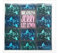 Jerry Lee Lewis - Breathless