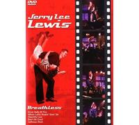 Jerry Lee Lewis - Breathless [Alemania] [DVD]