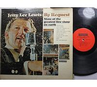 Jerry Lee Lewis - By Request - More Of The Greatest Live Show On Earth