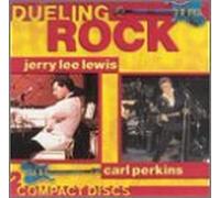 Jerry Lee Lewis & Carl Perkins - Dueling Rock