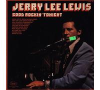 Jerry Lee Lewis - Good Rockin' Tonight