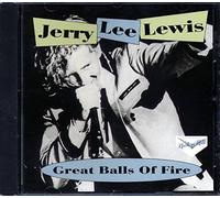 Jerry Lee Lewis - Great Balls Of Fire