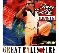 Jerry Lee Lewis - Great Balls Of Fire