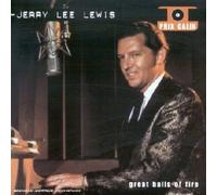 Jerry Lee Lewis - Great Balls Of Fire