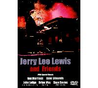 Jerry Lee Lewis - Jerry Lee Lewis and friends