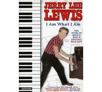 Jerry Lee Lewis - Jerry Lee Lewis - I Am What I Am [USA] [DVD]