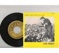 JERRY LEE LEWIS - JERRY LEE LEWIS - original golden hits vol 1 SUN 102 (LP vinyl record)