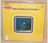 Jerry Lee Lewis - Jerry Lee Lewis - Original Golden Hits - Volume 2 - Sun Record Company - SUN 103, Sun Record Company - SUN #103 [Vinilo]